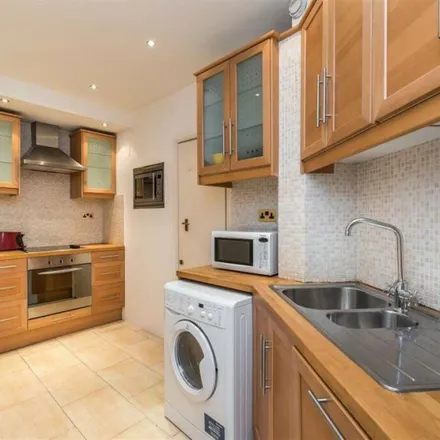 Image 2 - Gloucester Place, London, NW1 5AL, United Kingdom - Apartment for rent