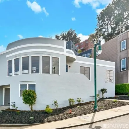 Buy this 3 bed house on 56 Garcia Avenue in San Francisco, CA 94127