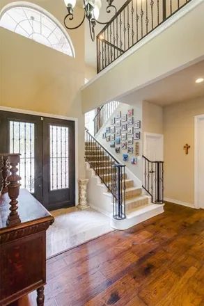 Image 5 - 6830 Rocky Top Circle, Renner, Dallas, TX 75252, USA - House for sale