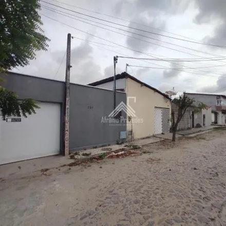 Image 1 - Rua Coronel Ednardo Weyne, Eusébio - CE, 61760, Brazil - House for rent