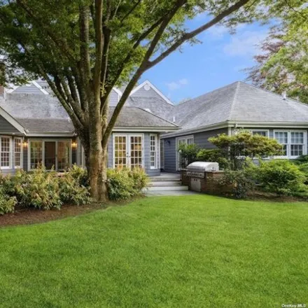 Image 1 - 62 Beach Lane, Village of Westhampton Beach, Suffolk County, NY 11978, USA - House for rent