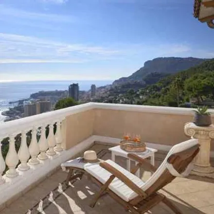 Buy this 3 bed house on 45 Avenue Gabriel Hanotaux in 06190 Roquebrune-Cap-Martin, France