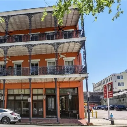 Rent this 3 bed townhouse on 730 Camp Street in New Orleans, LA 70130