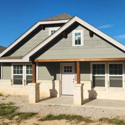 Rent this 3 bed house on 905 Roadrunner Spur in Comal County, TX 78133