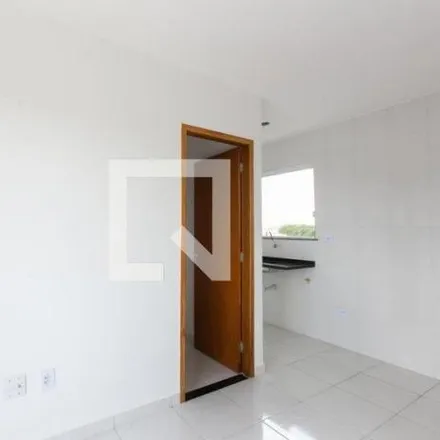 Rent this 2 bed apartment on Rua Guarapironga in Itaquera, Região Geográfica Intermediária de São Paulo - SP