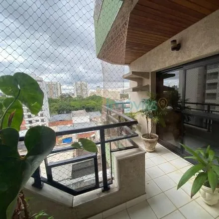 Image 2 - Rua Doutor Emílio Winther, Santa Luzia, Taubaté - SP, 12030-600, Brazil - Apartment for sale
