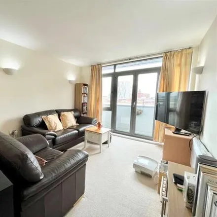 Buy this 2 bed apartment on Station Parade in London, IG11 8RR