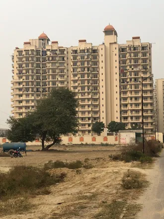 Rent this 2 bed apartment on unnamed road in Faridabad District, - 121004