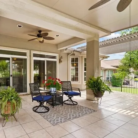 Image 5 - 121 Whirlwind Cove, Georgetown, TX 78633, USA - House for sale