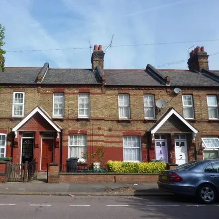 Rent this studio house on Morley Avenue in London, N22 6NS