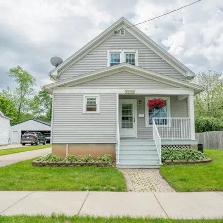 Image 2 - 1151 West 5th Street, Appleton, WI 54914, USA - House for sale