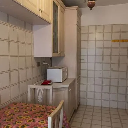 Image 2 - Via della Grande Muraglia, 00144 Rome RM, Italy - Apartment for rent