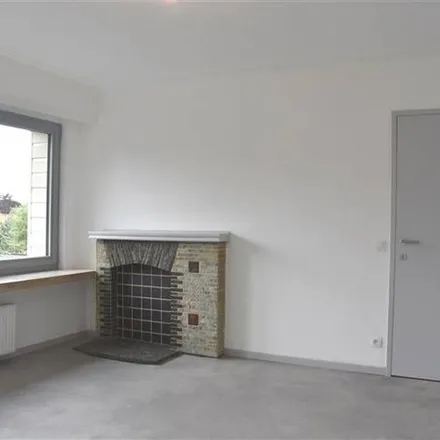 Rent this 1 bed apartment on Steenakker 4 in 2640 Mortsel, Belgium