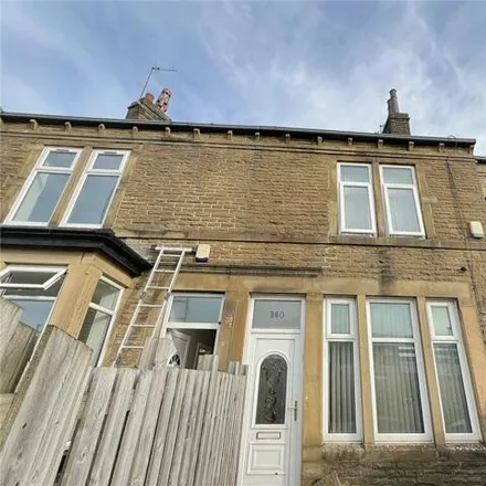 Buy this 3 bed townhouse on Idle Road Bolton Road in Idle Road, Wrose