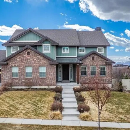 Image 1 - 6253 West Hanover Way, Highland, UT 84003, USA - House for sale