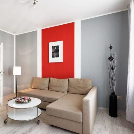 Rent this 3 bed apartment on Eisenbahnstraße in Ludwigstraße 32, 04315 Leipzig