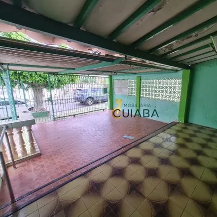 Buy this 4 bed house on Travessa Vicente Maria Botelho in Porto, Cuiabá - MT