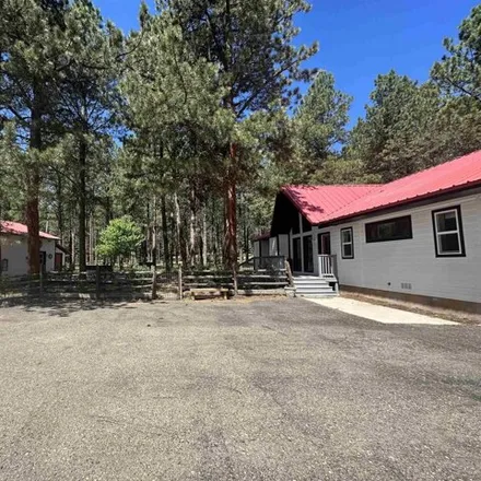Image 3 - 31 Pine Valley Drive, Angel Fire, Colfax County, NM 87710, USA - House for sale