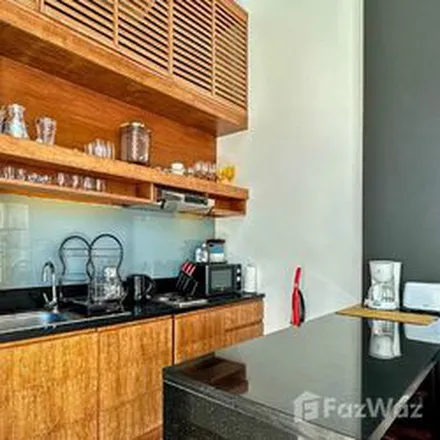 Rent this 2 bed apartment on Mono Wings in Choeng Thale, Phuket Province 83110