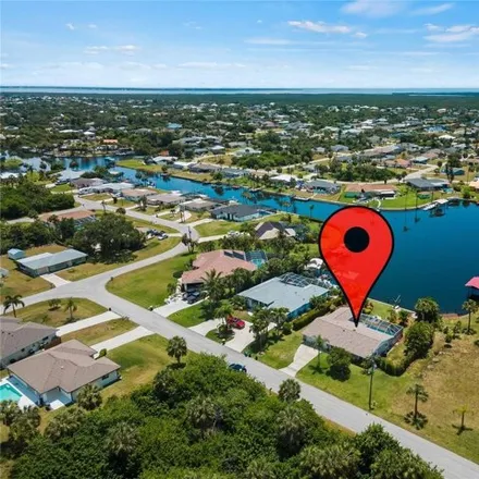 Image 2 - 18053 Cullman Ave, Port Charlotte, Florida, 33948 - House for sale