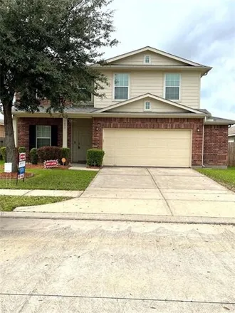 Buy this 4 bed house on 7080 Primrose Road in Harris County, TX 77521