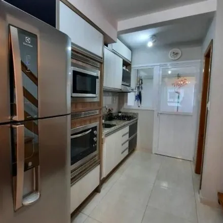Buy this 2 bed house on Rua Valter Boff in Ana Rech, Caxias do Sul - RS