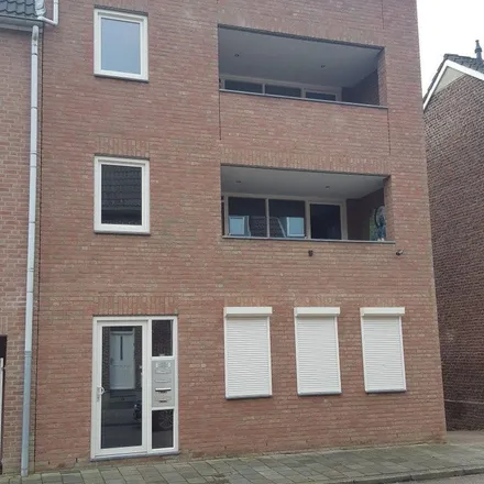 Image 2 - Slakstraat 32B, 6462 CV Kerkrade, Netherlands - Apartment for rent