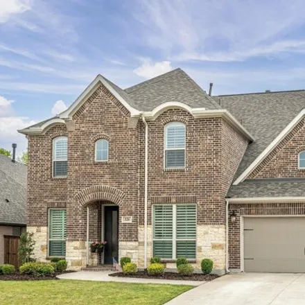 Buy this 5 bed house on Amistad Cove in Collin County, TX