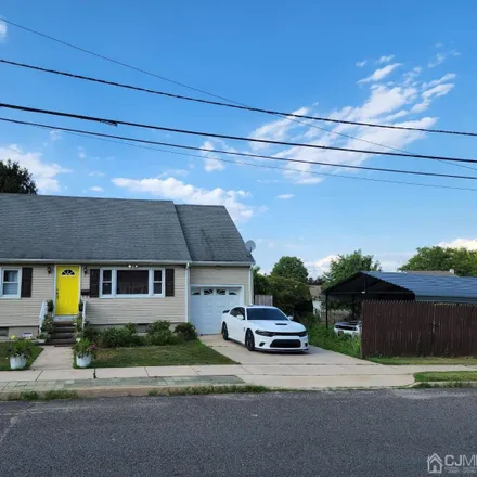 Image 2 - 128 Westcott Avenue, Hamilton Township, NJ 08610, USA - Duplex for sale