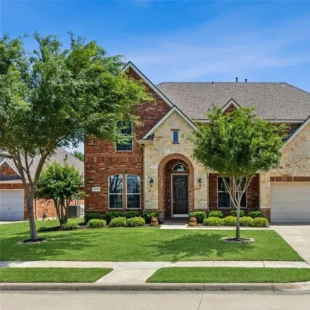 Buy this 5 bed house on 2739 Fuente in Grand Prairie, TX 75054