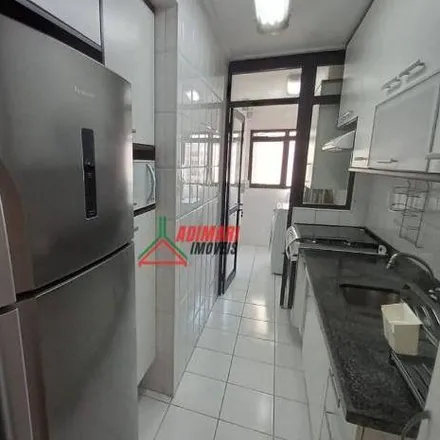 Buy this 3 bed apartment on Rua Dom Constantino Barradas in Vila Gumercindo, São Paulo - SP