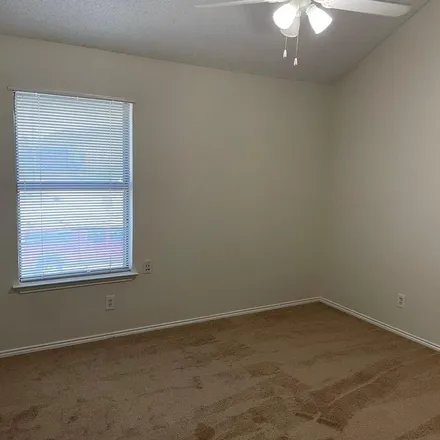 Rent this 2 bed apartment on 829 Bluebonnet Drive in Keller, TX 76248