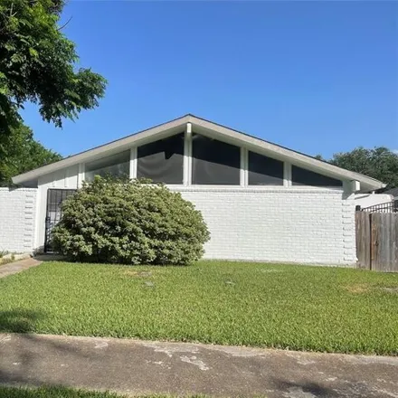 Image 3 - 10523 Cook Road, Houston, TX 77099, USA - House for sale