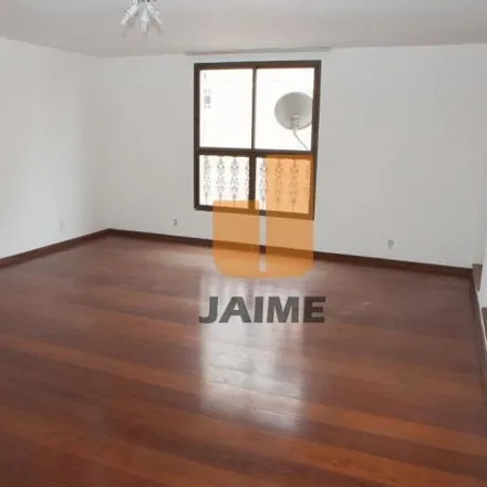 Buy this 3 bed apartment on Rua Sabará 588 in Higienópolis, São Paulo - SP