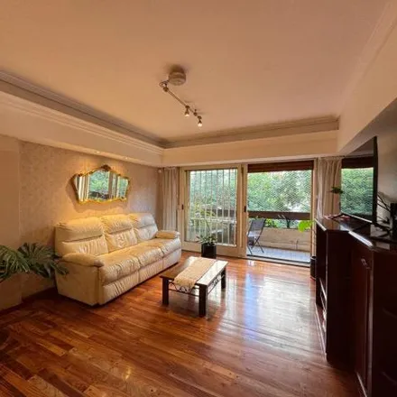 Rent this 3 bed apartment on Yerbal 166 in Caballito, C1424 CEC Buenos Aires