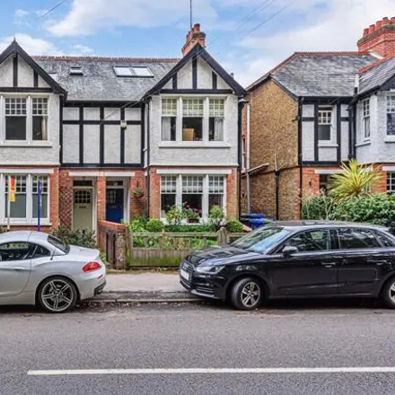 Buy this 4 bed duplex on The Marist School in Kings Road, Ascot