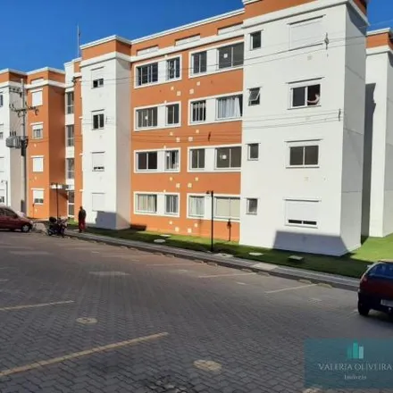 Image 2 - Rua Paraná, Santa Isabel, Viamão - RS, 94495-400, Brazil - Apartment for sale