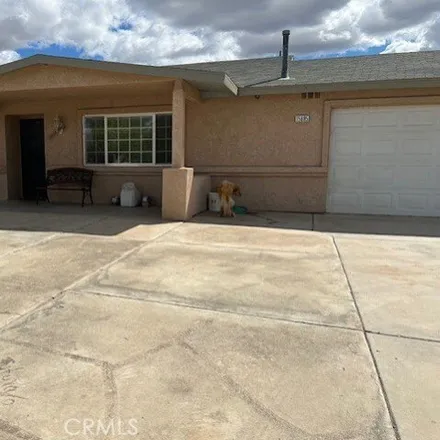 Buy this 3 bed house on 15879 Willow Street in Hesperia, CA 92345