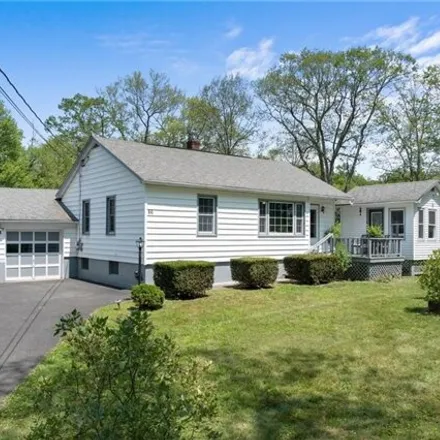 Buy this 2 bed house on 86 Nelson Hoff Rd in Saugerties, New York