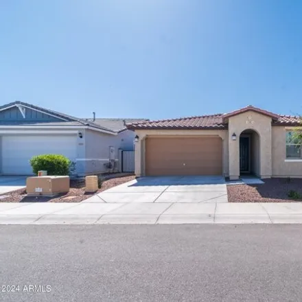 Buy this 3 bed house on 19775 West Roma Avenue in Buckeye, AZ 85340
