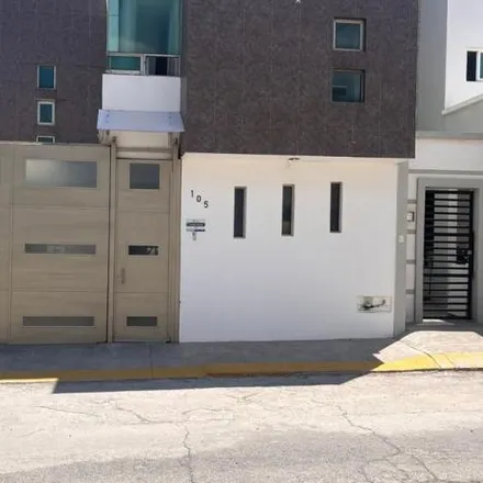 Image 1 - Calle Santa Blanca, El Portezuelo, 42183 Pachuquilla, HID, Mexico - House for sale