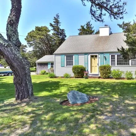 Buy this 4 bed house on 9 Doane Road in Orleans, Barnstable County