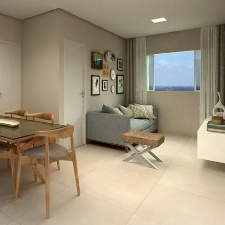 Buy this 2 bed apartment on Rua Desembargador Edmundo Jordão 176 in Tamarineira, Recife -