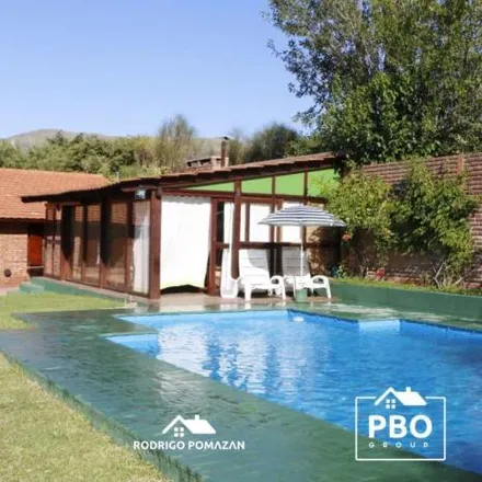 Image 1 - Roma, Villa de Oro, Villa Giardino, Argentina - House for sale