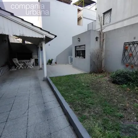 Buy this 4 bed house on Urquiza 398 in Partido de La Matanza, B1704 ESP Ramos Mejía