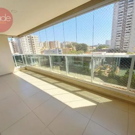 Buy this 3 bed apartment on Rua Eugênio Rocha Filho in Jardim Irajá, Ribeirão Preto - SP
