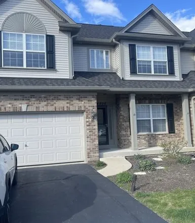 Buy this 2 bed house on 24860 Ironwood Court in Plainfield, IL 60585