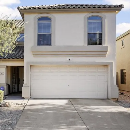 Image 1 - 2513 West Big Oak Street, Phoenix, AZ 85085, USA - House for sale