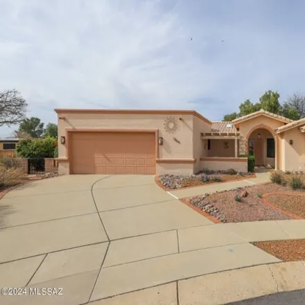 Buy this 2 bed house on unnamed road in Green Valley, AZ 85622