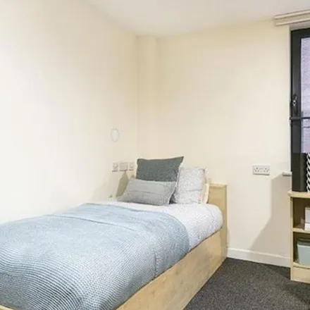 Rent this 1 bed apartment on Watery Street in Sheffield, S3 7EF